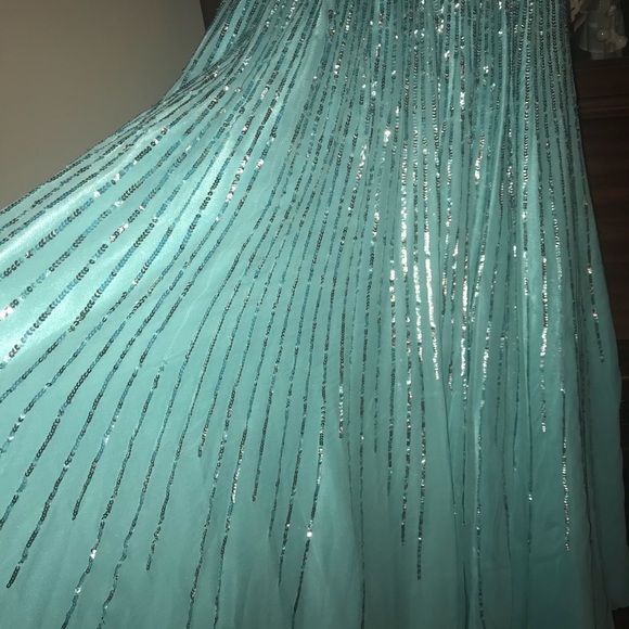 Sherri Hill Size 2 Pageant Sadie Robertson Line - Picture 8 of 8